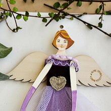 Carica l'immagine nel visualizzatore di Gallery, ANGELO dell'AMICIZIA - Collezione A/I Famiglia