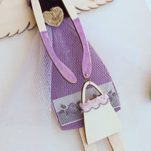 Carica l'immagine nel visualizzatore di Gallery, ANGELO dell'AMICIZIA - Collezione A/I Famiglia