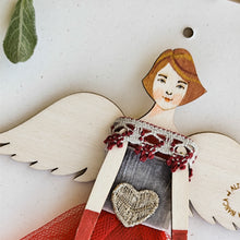 Carica l'immagine nel visualizzatore di Gallery, ANGELO dell'AMORE - Collezione A/I Famiglia