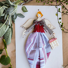 Carica l'immagine nel visualizzatore di Gallery, ANGELO della CASA - Collezione A/I Famiglia