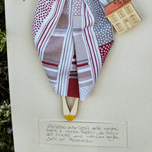 Carica l'immagine nel visualizzatore di Gallery, ANGELO della CASA - Collezione A/I Famiglia