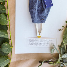 Carica l'immagine nel visualizzatore di Gallery, ANGELO della FAMIGLIA - Collezione A/I Famiglia