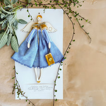 Carica l'immagine nel visualizzatore di Gallery, ANGELO delle MAMME - Collezione A/I Famiglia