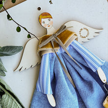 Carica l'immagine nel visualizzatore di Gallery, ANGELO delle MAMME - Collezione A/I Famiglia