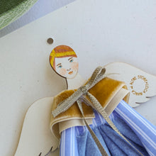 Carica l'immagine nel visualizzatore di Gallery, ANGELO delle MAMME - Collezione A/I Famiglia