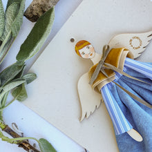 Carica l'immagine nel visualizzatore di Gallery, ANGELO delle MAMME - Collezione A/I Famiglia