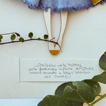 Carica l'immagine nel visualizzatore di Gallery, ANGELO delle MAMME - Collezione A/I Famiglia
