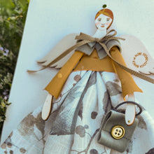 Carica l'immagine nel visualizzatore di Gallery, ANGELO della NONNA - Collezione A/I Famiglia