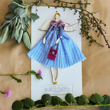 Carica l'immagine nel visualizzatore di Gallery, ANGELO delle SORELLE - Collezione A/I Famiglia