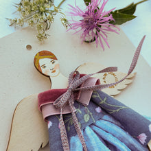 Carica l'immagine nel visualizzatore di Gallery, ANGELO delle SORELLE - Collezione A/I Famiglia