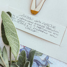 Carica l'immagine nel visualizzatore di Gallery, ANGELO delle SORELLE - Collezione A/I Famiglia