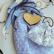 Carica l'immagine nel visualizzatore di Gallery, ANGELO delle ZIE - Collezione A/I Famiglia