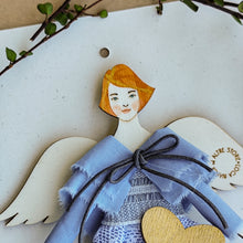 Carica l'immagine nel visualizzatore di Gallery, ANGELO delle ZIE - Collezione A/I Famiglia