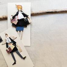 Load image into Gallery viewer, ANGELO delle AVVOCATE