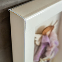 Carica l'immagine nel visualizzatore di Gallery, CORNICE guscio per gli ANGELI