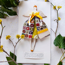 Load image into Gallery viewer, ANGEL of FRIENDS
