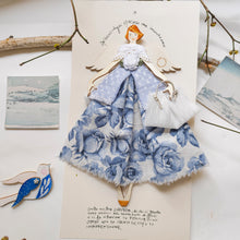 Carica l'immagine nel visualizzatore di Gallery, ANGELO degli ANGELI - Collezione GIOIELLO
