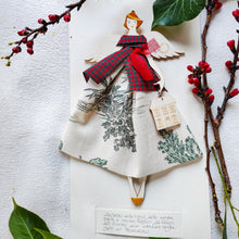 Load image into Gallery viewer, ANGEL of FRIENDS
