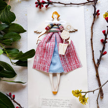 Load image into Gallery viewer, ANGEL of FRIENDS
