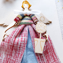 Load image into Gallery viewer, ANGEL of FRIENDS
