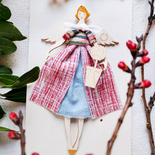 Load image into Gallery viewer, ANGEL of FRIENDS
