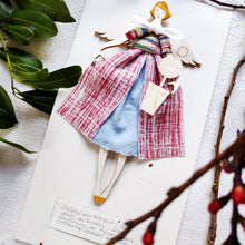 Load image into Gallery viewer, ANGEL of FRIENDS
