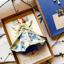 Carica l'immagine nel visualizzatore di Gallery, Angelo di chi ha CORAGGIO - serie NEW P/E 2026
