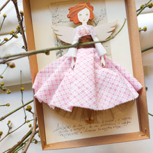 Load image into Gallery viewer, Angelo di "chi ci prende a CUORE" - serie NEW P/E 2026
