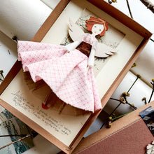 Load image into Gallery viewer, Angelo di "chi ci prende a CUORE" - serie NEW P/E 2026
