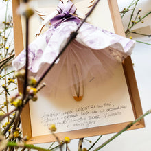 Load image into Gallery viewer, Angelo degli INCONTRI inattesi - serie NEW P/E 2026
