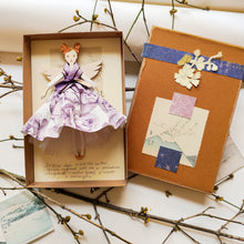 Load image into Gallery viewer, Angelo degli INCONTRI inattesi - serie NEW P/E 2026
