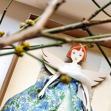 Load image into Gallery viewer, Angelo delle PERSONE SOPRAFFINE - serie NEW P/E 2026
