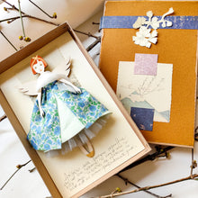 Load image into Gallery viewer, Angelo delle PERSONE SOPRAFFINE - serie NEW P/E 2026
