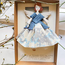 Carica l'immagine nel visualizzatore di Gallery, Angelo dei PENSIERI nuovi - serie NEW P/E 2026
