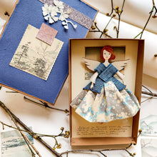 Carica l'immagine nel visualizzatore di Gallery, Angelo dei PENSIERI nuovi - serie NEW P/E 2026
