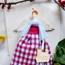 Load image into Gallery viewer, ANGEL of FRIENDS
