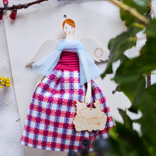 Load image into Gallery viewer, ANGEL of FRIENDS
