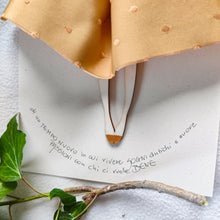 Carica l'immagine nel visualizzatore di Gallery, ANGELO dei PASSAGGI IMPORTANTI - Collezione PASTELLO
