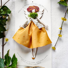 Carica l'immagine nel visualizzatore di Gallery, ANGELO dei PASSAGGI IMPORTANTI - Collezione PASTELLO
