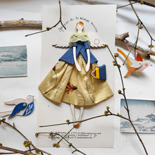 Carica l'immagine nel visualizzatore di Gallery, ANGELO dei PENSIERI POSITIVI - Collezione GIOIELLO
