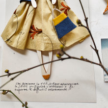 Carica l'immagine nel visualizzatore di Gallery, ANGELO dei PENSIERI POSITIVI - Collezione GIOIELLO
