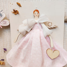 Carica l'immagine nel visualizzatore di Gallery, ANGELO della BIMBA GRANDE
