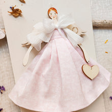 Carica l'immagine nel visualizzatore di Gallery, ANGELO della BIMBA GRANDE
