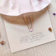 Carica l'immagine nel visualizzatore di Gallery, ANGELO della BIMBA GRANDE
