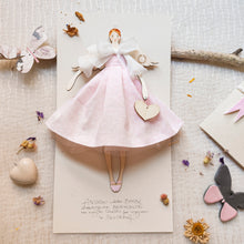 Carica l'immagine nel visualizzatore di Gallery, ANGELO della BIMBA GRANDE
