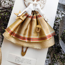 Carica l&#39;immagine nel visualizzatore di Gallery, Angelo della LUCE - cod. NAT.LU - collezione NATALE
