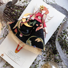 Carica l&#39;immagine nel visualizzatore di Gallery, Angelo del NATALE - cod. NAT.AL - collezione NATALE
