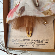 Carica l&#39;immagine nel visualizzatore di Gallery, Angelo del SORRISO - serie NEW NATALE
