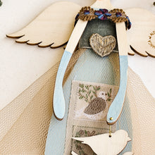 Carica l&#39;immagine nel visualizzatore di Gallery, ANGELO delle AMICHE - Collezione A/I Famiglia
