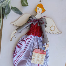 Carica l&#39;immagine nel visualizzatore di Gallery, ANGELO della CASA - Collezione A/I Famiglia
